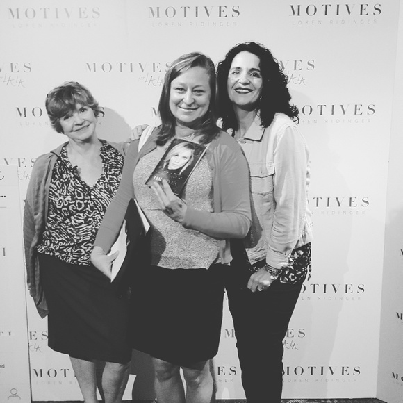 Meet your Posher, Mecheal - Picture 5 of 6